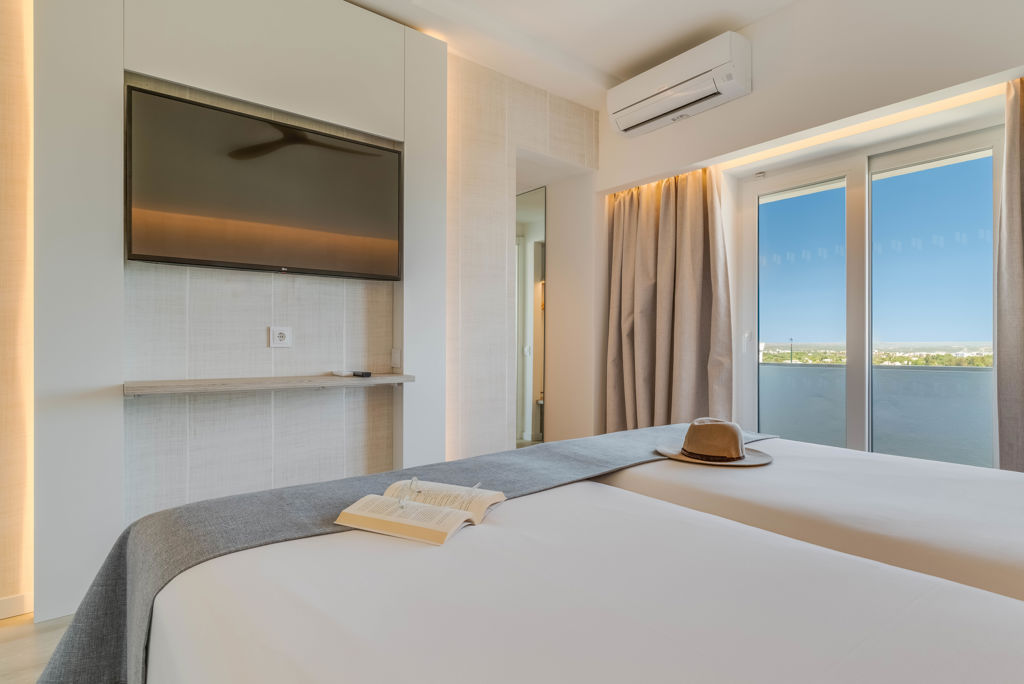 Pestana Blue Alvor Beach All Inclusive - Hotel