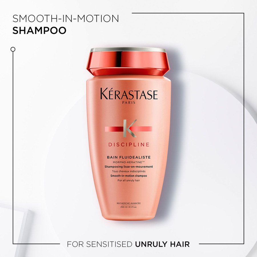 Kérastase Discipline Bain Fluidealiste Shampoo 250ml