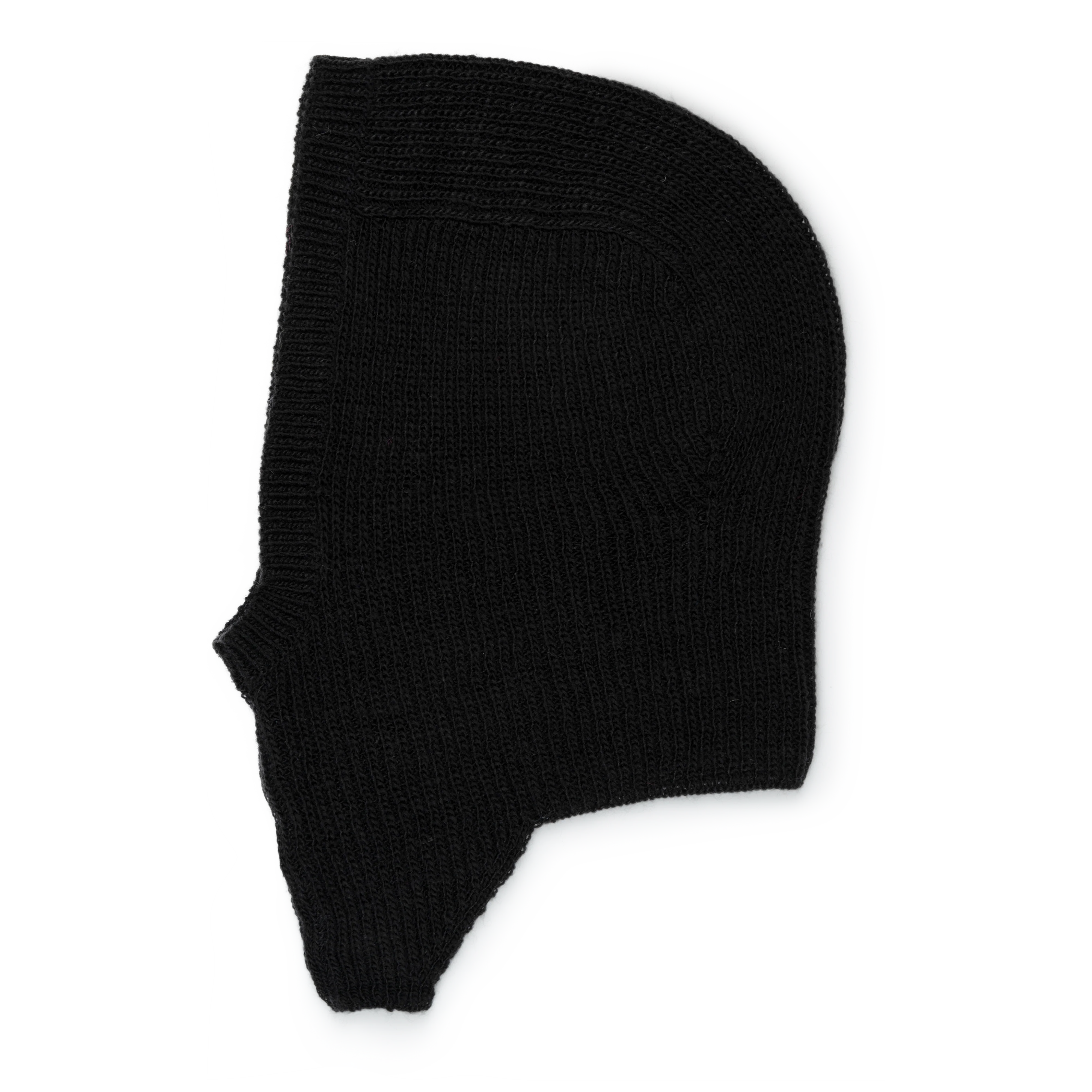 Sui Ava  Gitte balaclava - sort