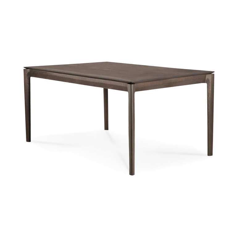 Ethnicraft Bok eettafel 140x80 oak