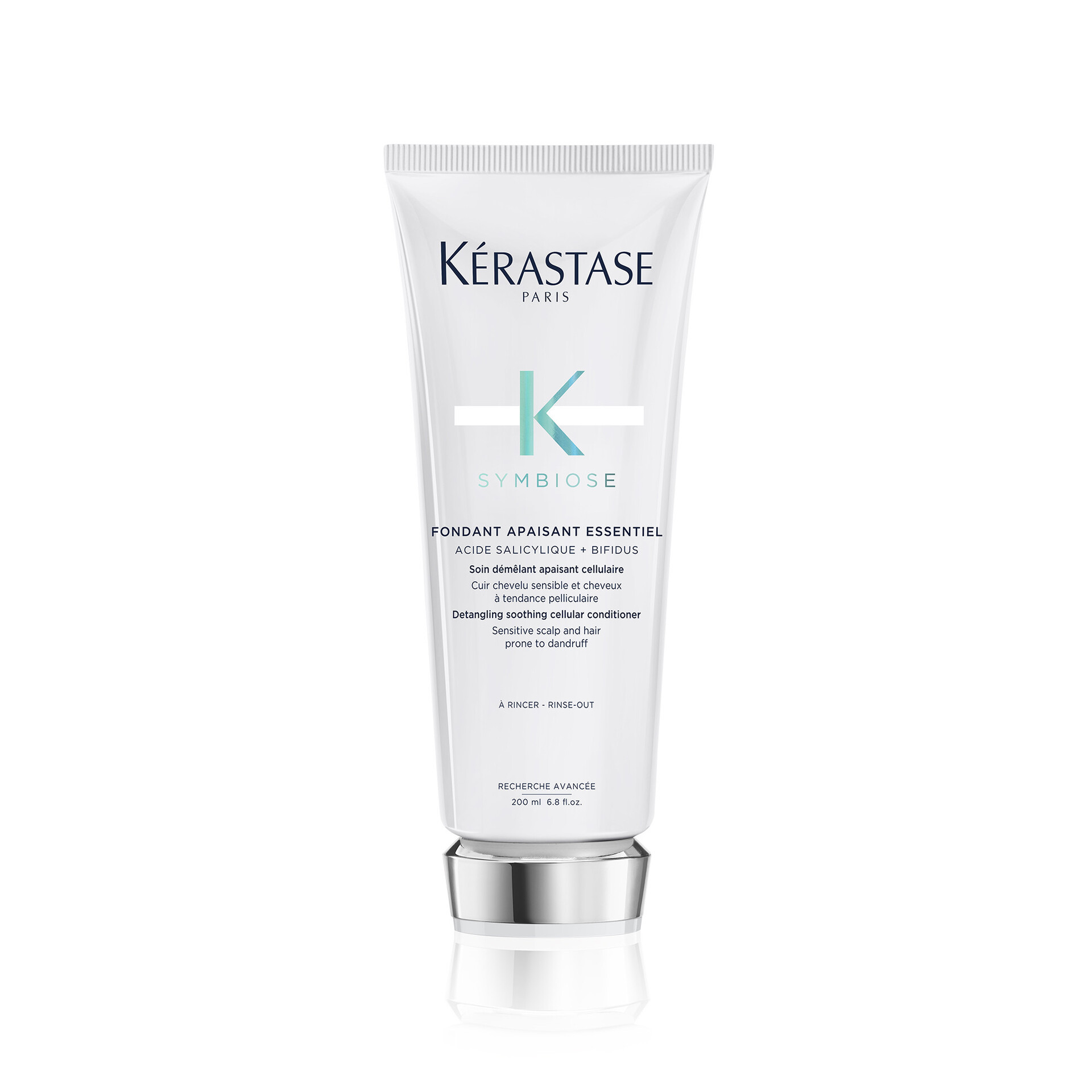 Symbiose Fondant Apaisant Essentiel 200ml