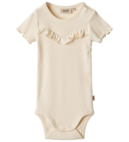 Wheat Body k/ä - Rib - Edith - Cream