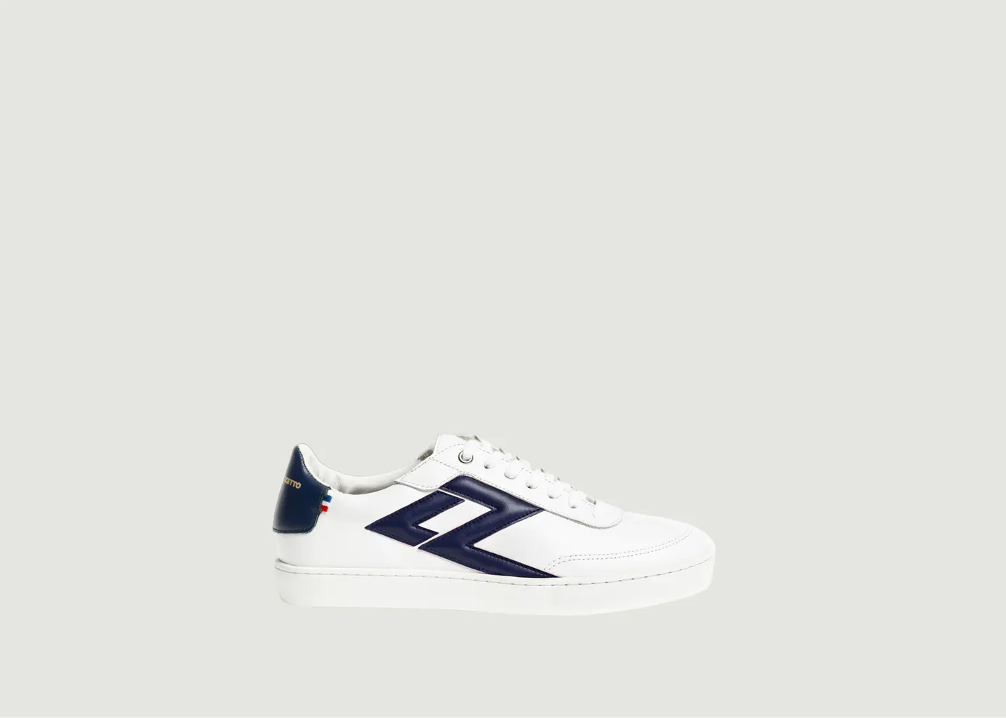 Sneakers Eden Philippe Zorzetto