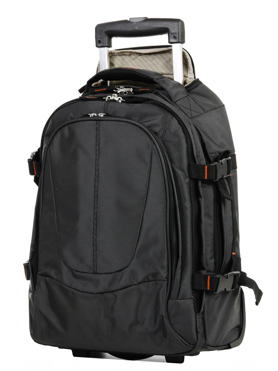 Sac À dos ordinateur Airtex Atlas 15 pouces
