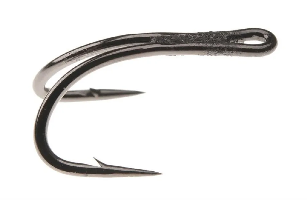 Ahrex Hooks Ahrex Hr440 Tube Double
