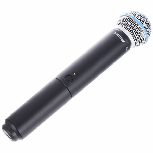 Shure BLX288/Beta58 Combo T11