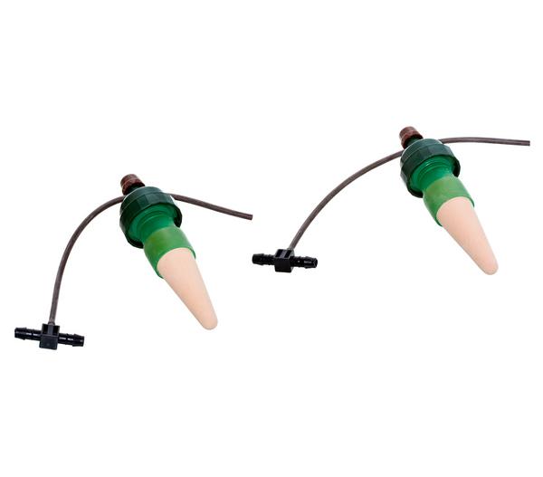 Tropf-Blumat Ergänzungs-Set, 2-teilig