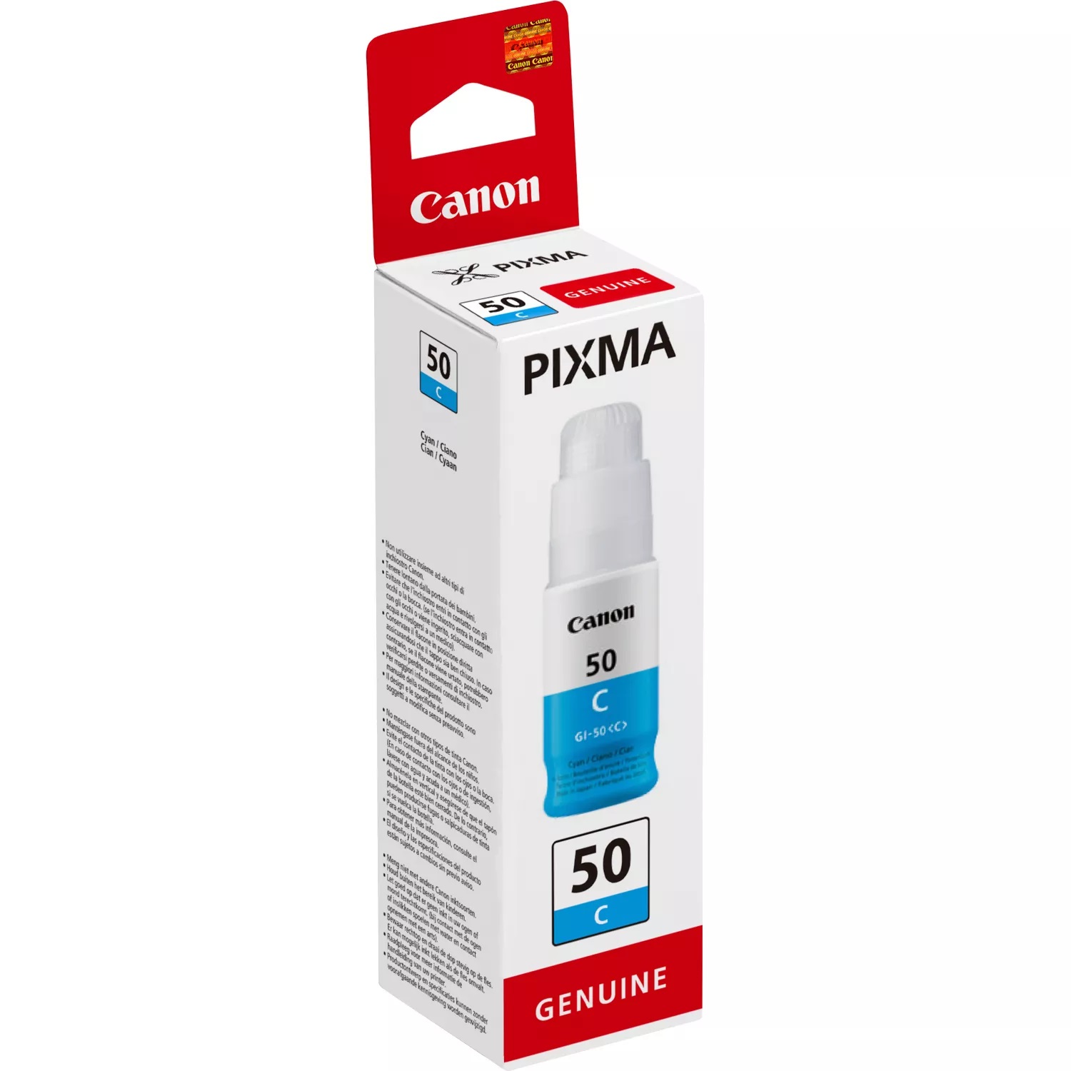 Canon GI-50C