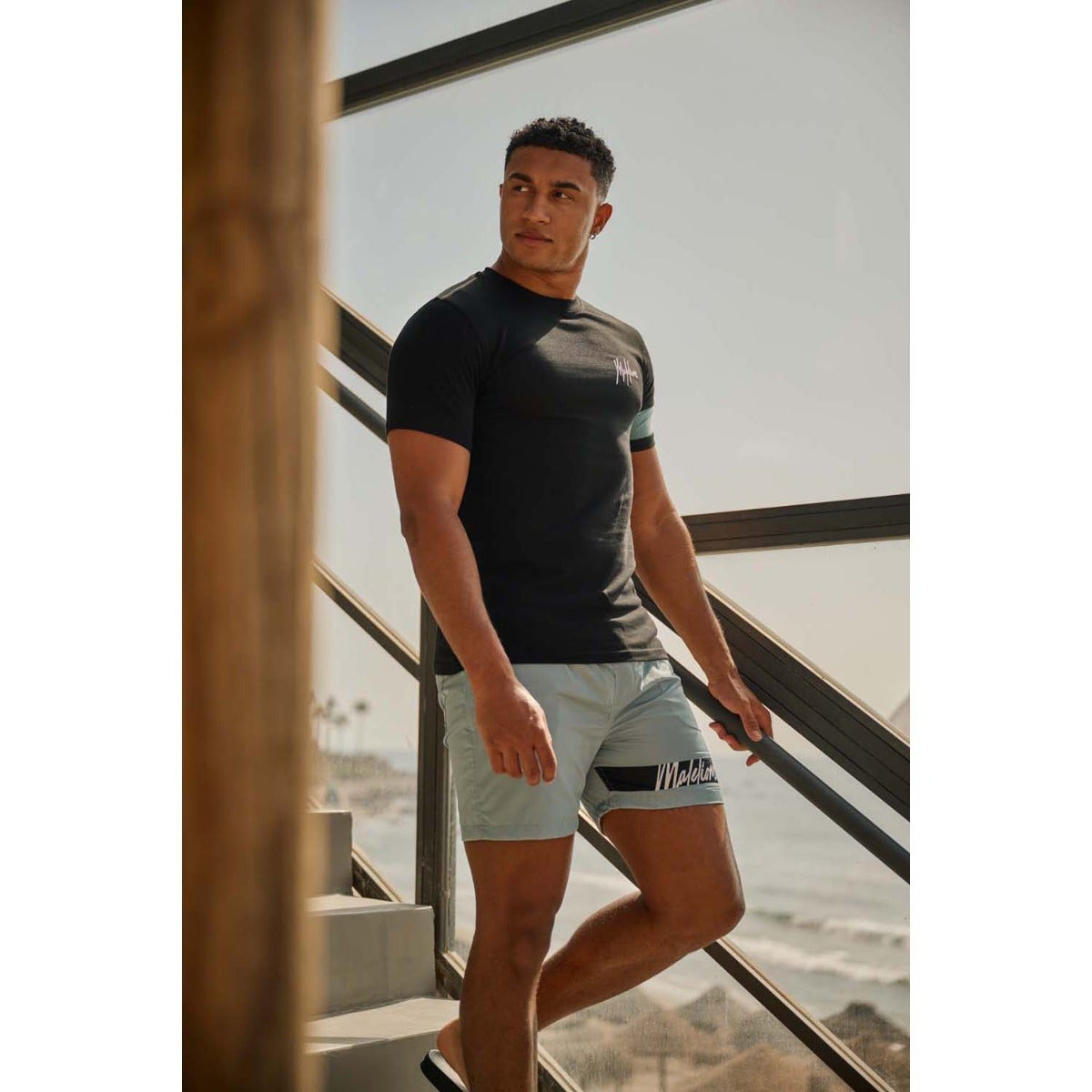 Malelions  Captain T-shirt