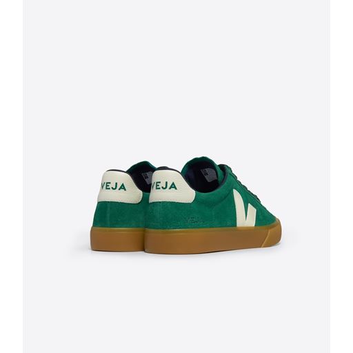 Veja Campo Bold Sneakers, Golf Pierre, 38