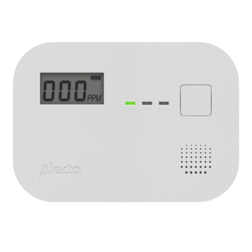 Koolmonoxide Melder COA-3910
