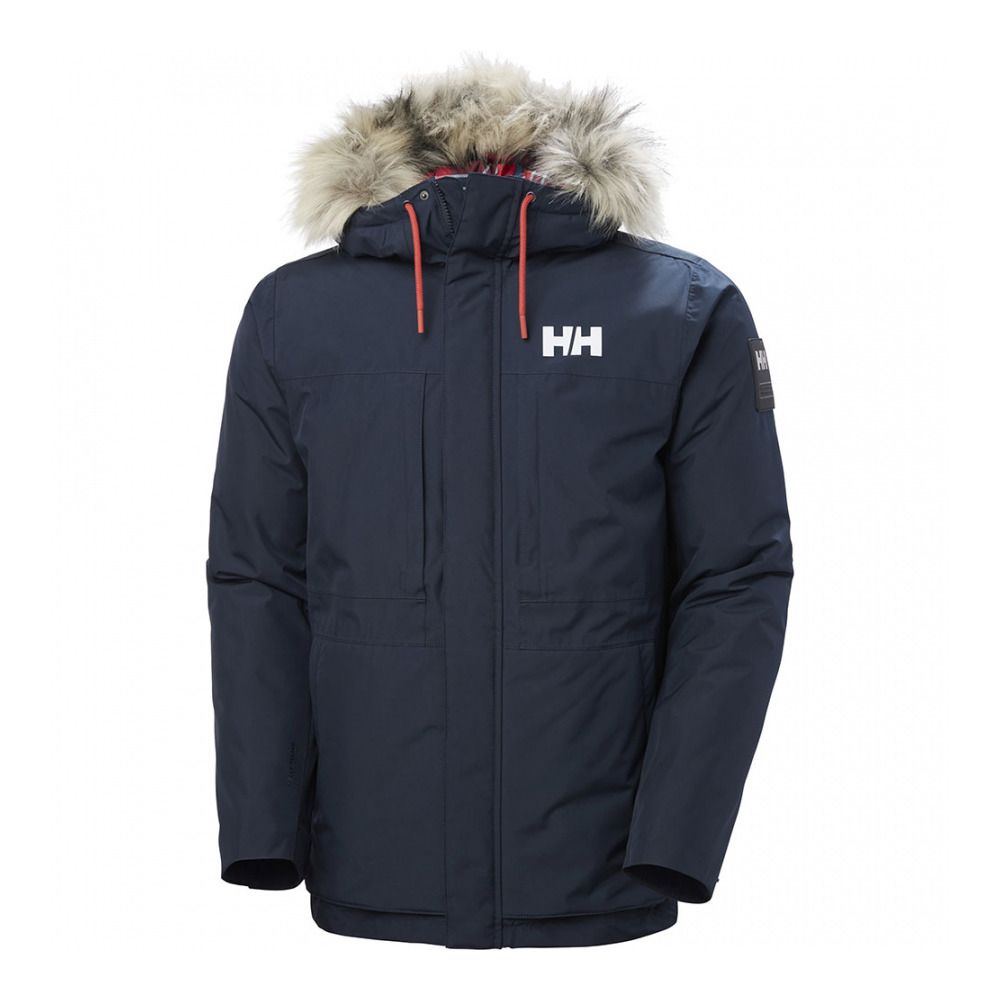 Helly Hansen COASTAL 3.0 - Veste Homme navy