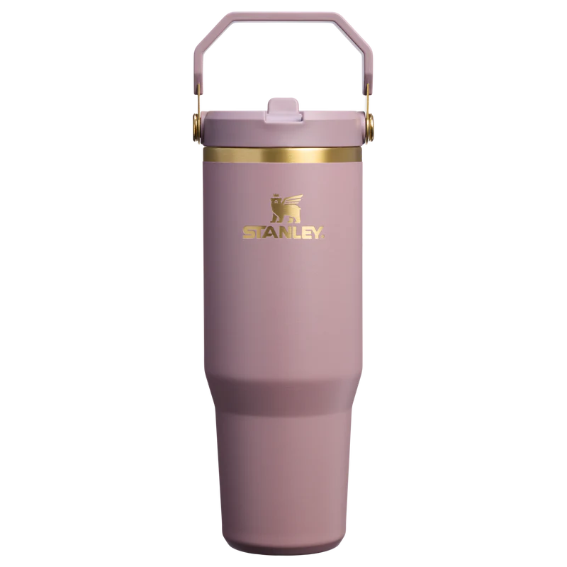 IceFlow™ Flip Straw 2.0 Tumbler | 0.89L