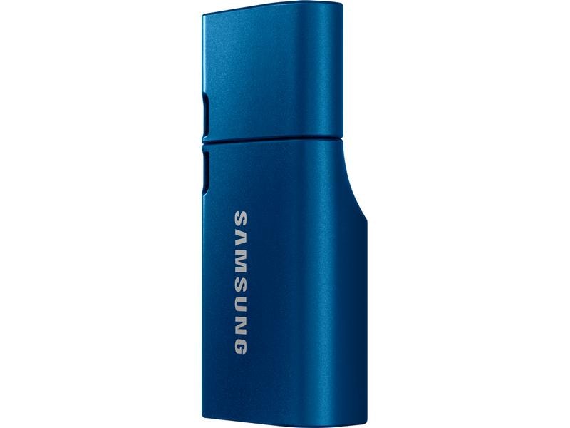Samsung USB Flash Drive Type-C 64 GB USB-Stick mit 64 GB Speicherkapazität und 400 MB/s Lesegeschwindigkeit