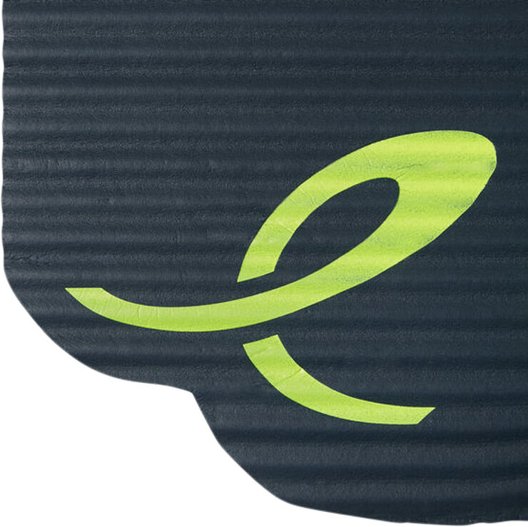 Energetics NBR 180 cm Yogamåtte Grøn