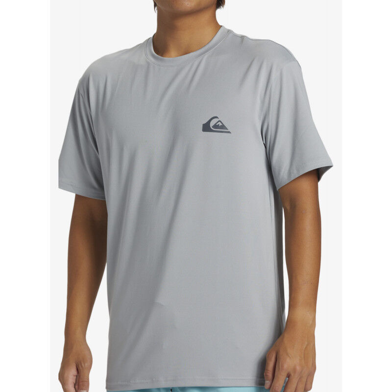 Everyday UPF50 SS - Lycra homme