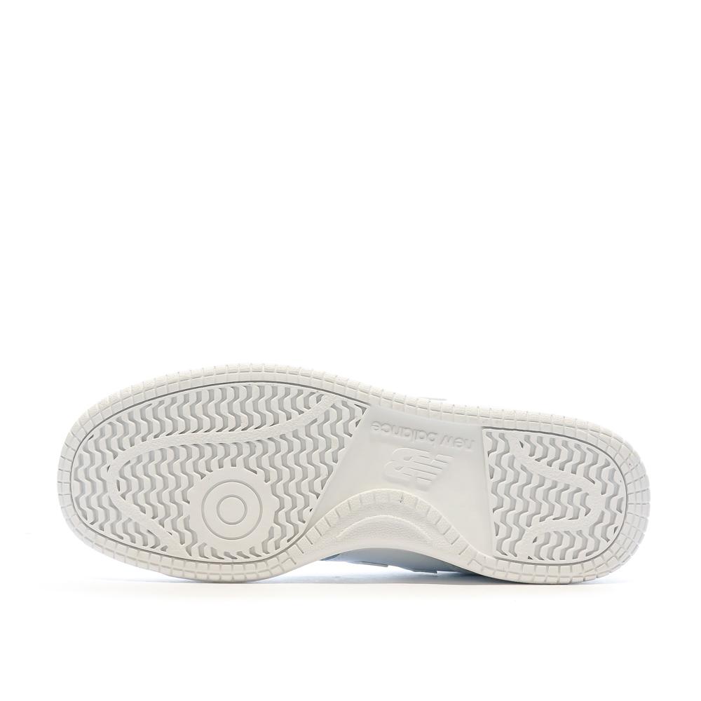New Balance Baskets Blanches Homme New Balance 80 V1
