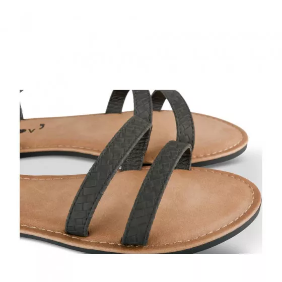 Sandales NOIR PHILOV