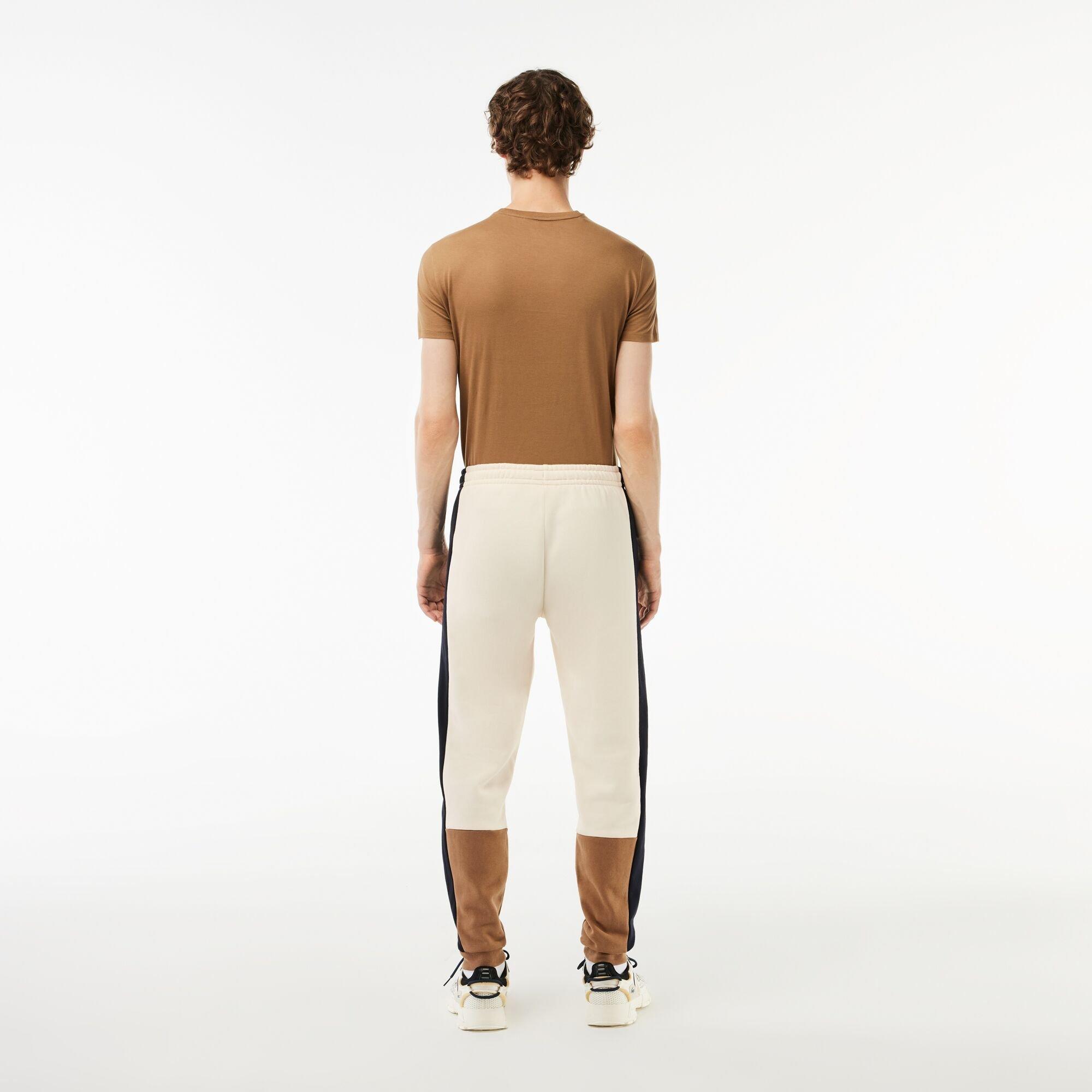 Lacoste Tracksuit Bottoms