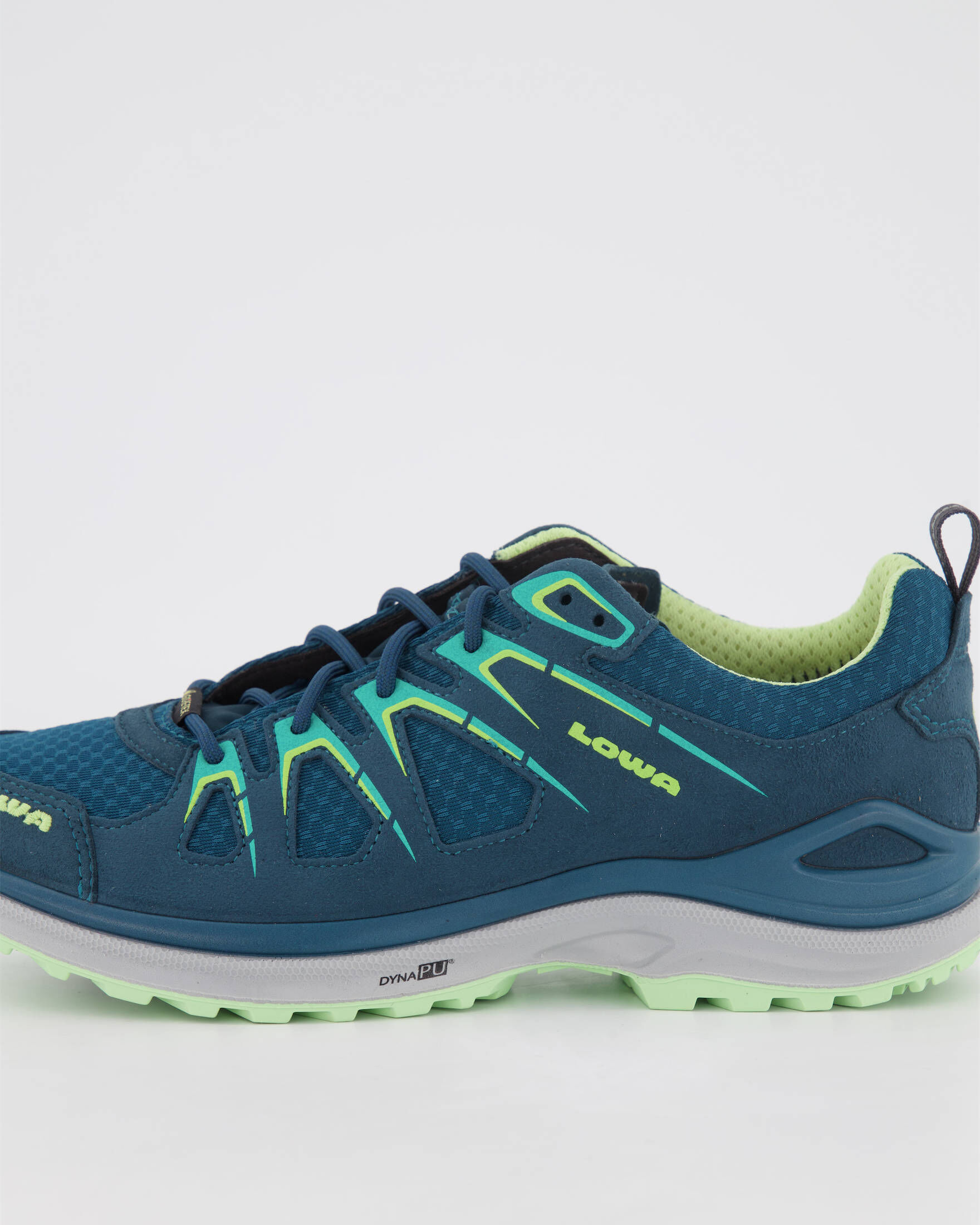 Lowa| Damen Leichtwanderschuhe INNOX EVO GTX LO