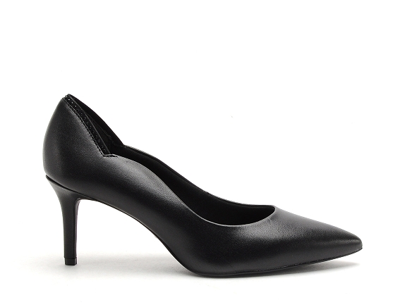 Tamaris escarpins femme 22430 29 noir