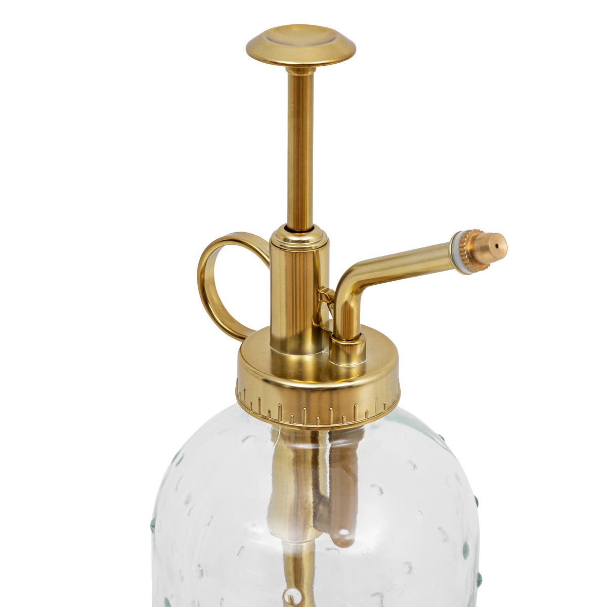PULVERISATEUR VERRE AMOSA 33CL