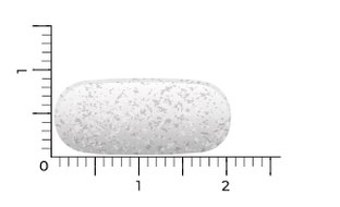 Vitakruid Glucosamine 1200 Tabletten 120TB