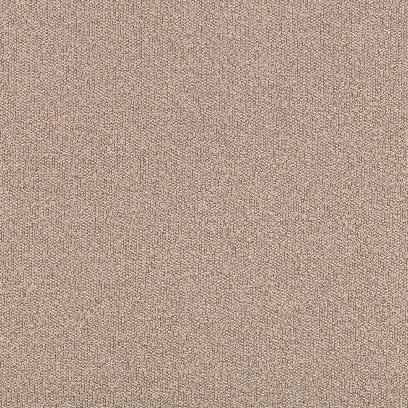 WOOOD Statement Hoekbank Links - Bouclé - Beige