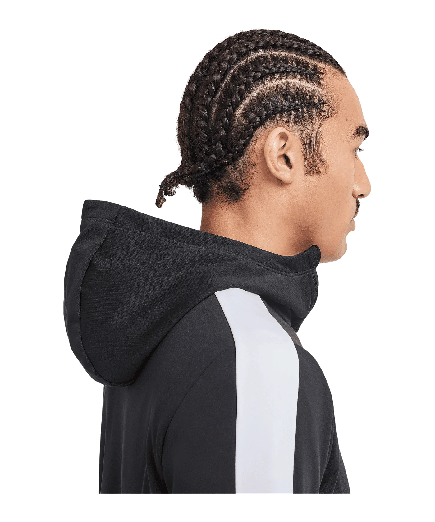 Nike Academy Sweatshirt Schwarz F010