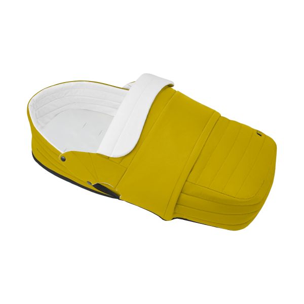 Cybex Priam / Mios Lite Reiswieg Mustard Yellow
