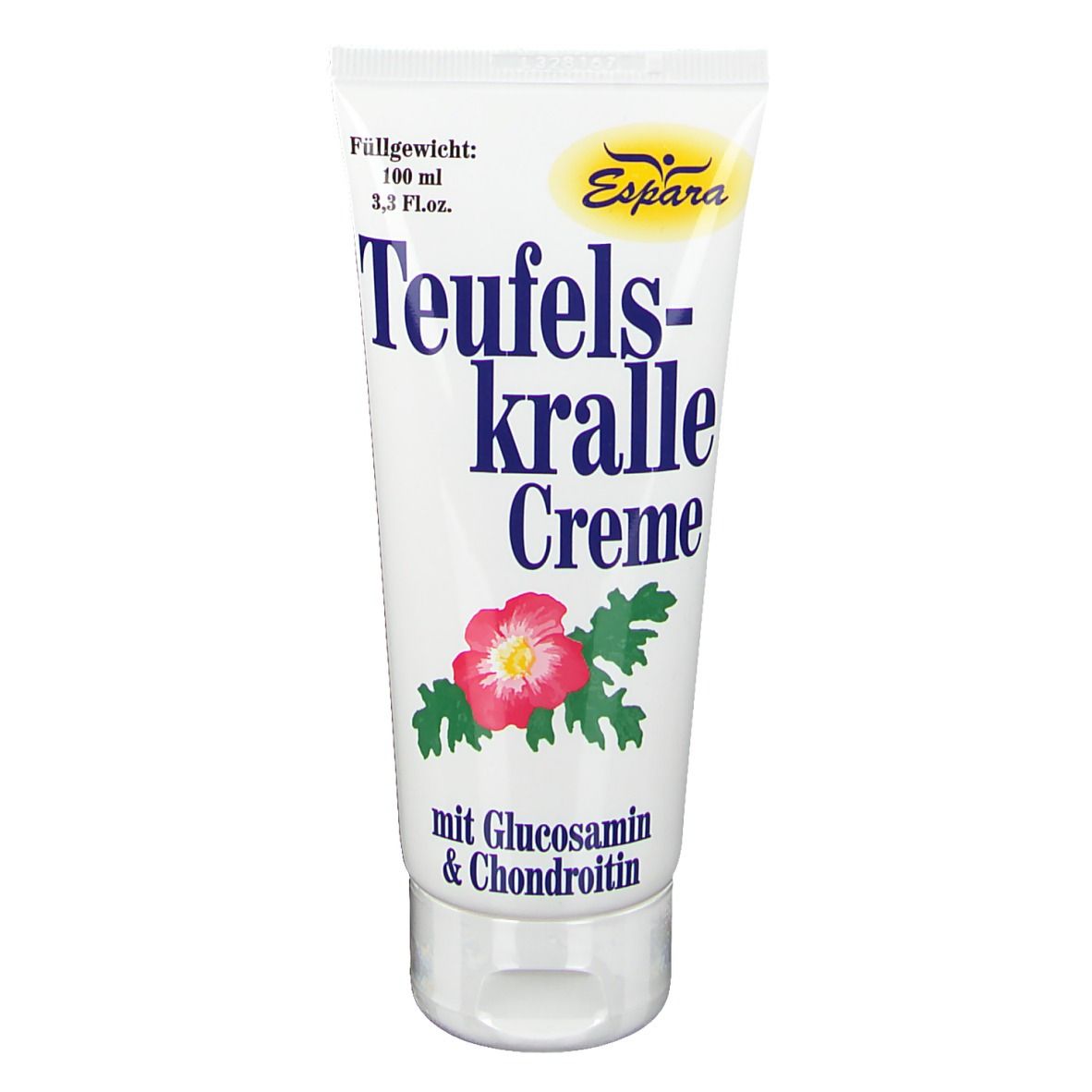 Teufelskralle Creme