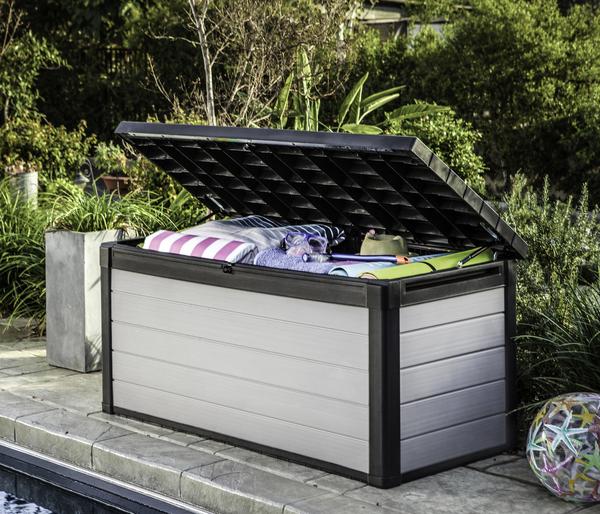 Keter Aufbewahrungsbox Denali, 570 Liter, ca.