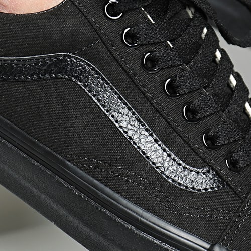 Baskets Old Skool D3HBKA Black Black