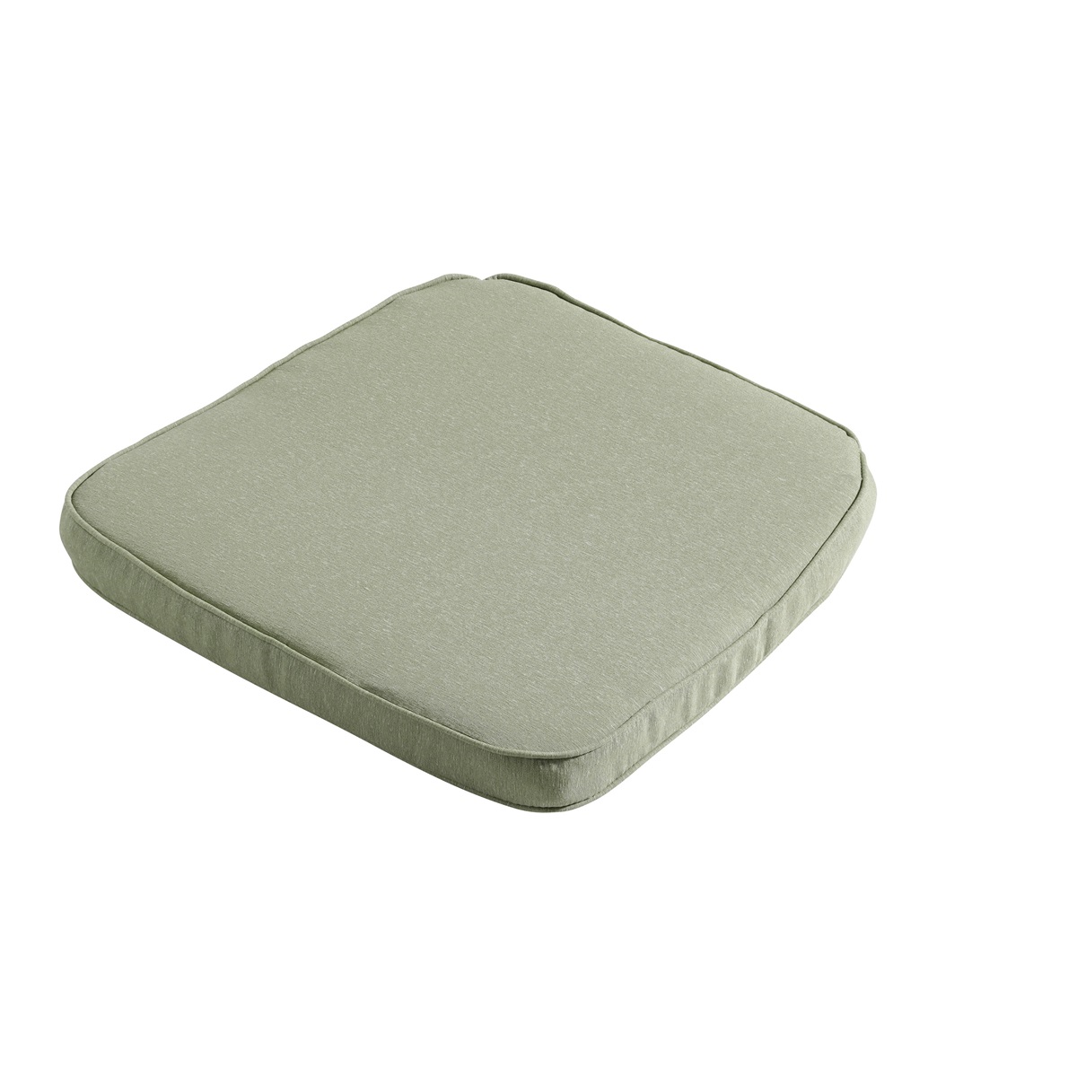 Madison Panama sage Zitkussen - Set van 4