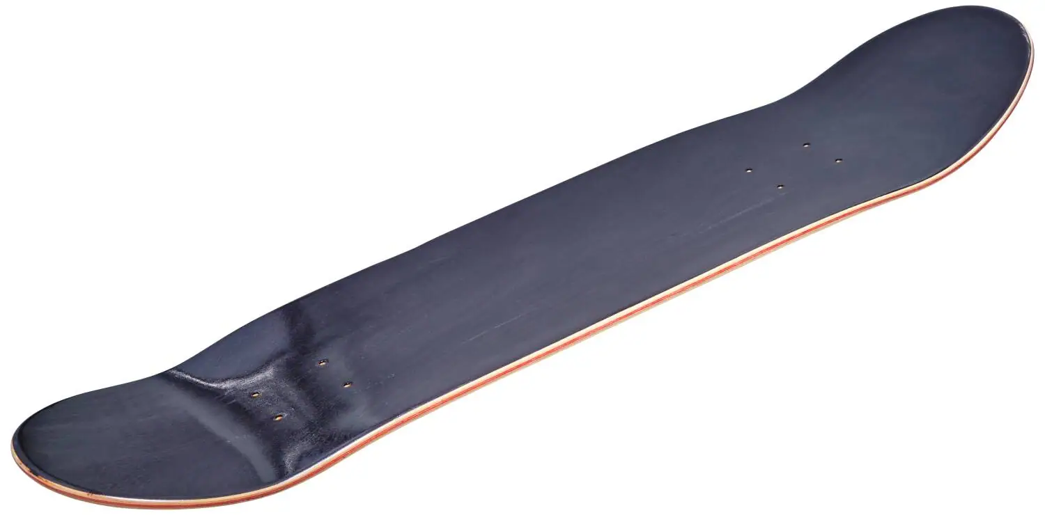 Verb Script Skateboard Deck | SkatePro