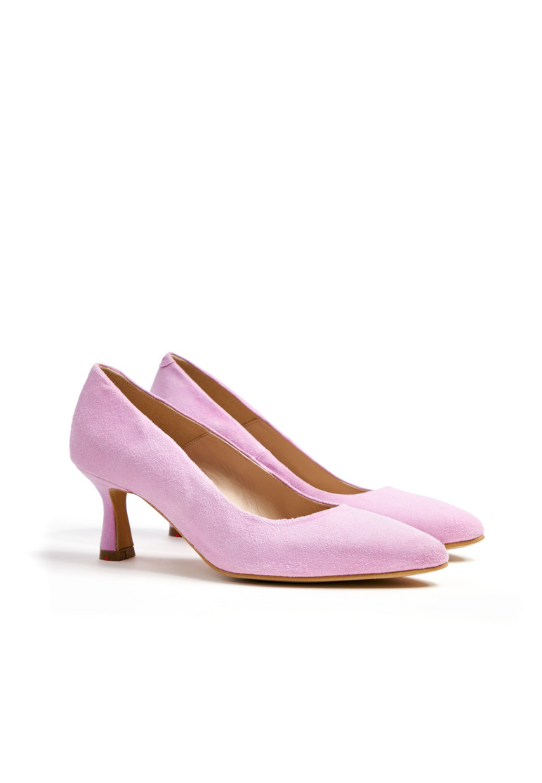 PUMPS Pink