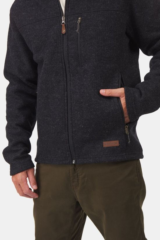Sherpa Sherpa Namgyal Vest