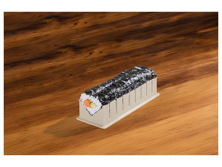 Sushi kit