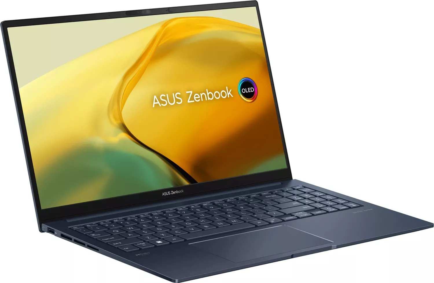 ASUS ZenBook 15 OLED UM3504 | Ryzen 7 7735U | 15.6