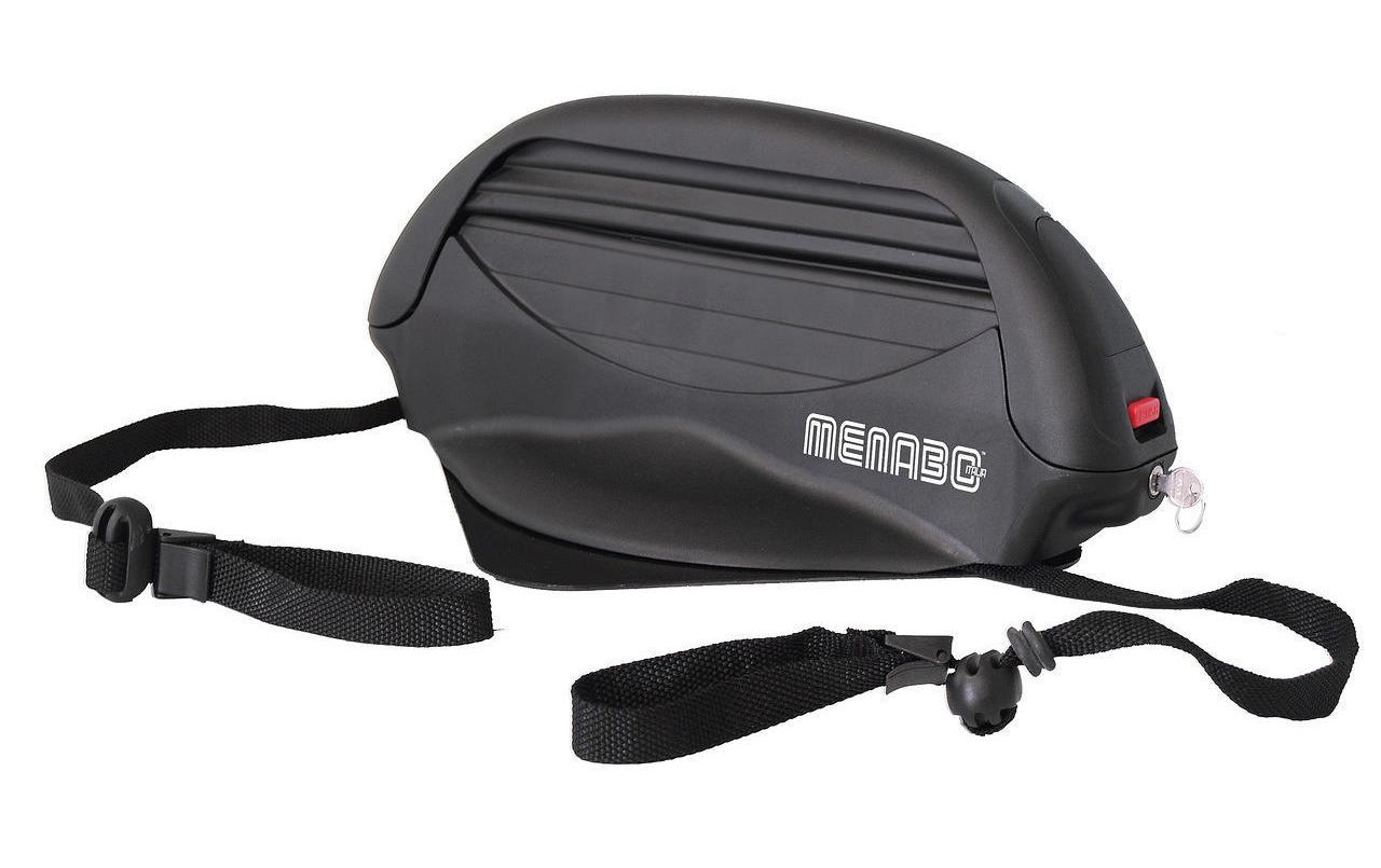 Magnetskiträger ACONCAGUA<br>Für drei Paar Ski oder zwei Snowboards