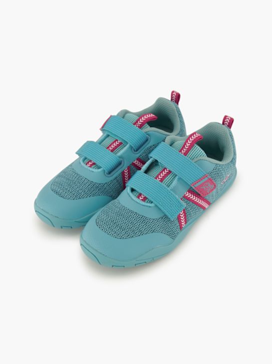 Lico Halbschuh Blau
