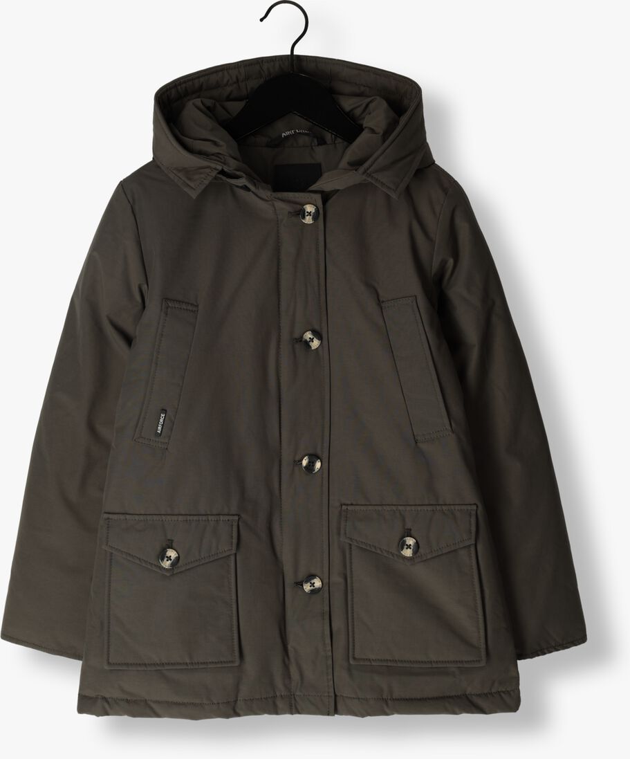 AIRFORCE grijze airforce  hrg0428