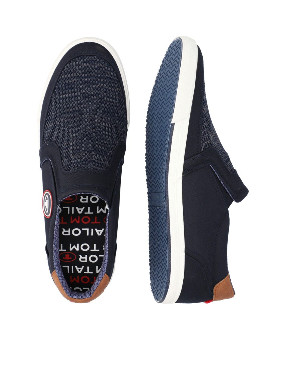 Textil Slipper