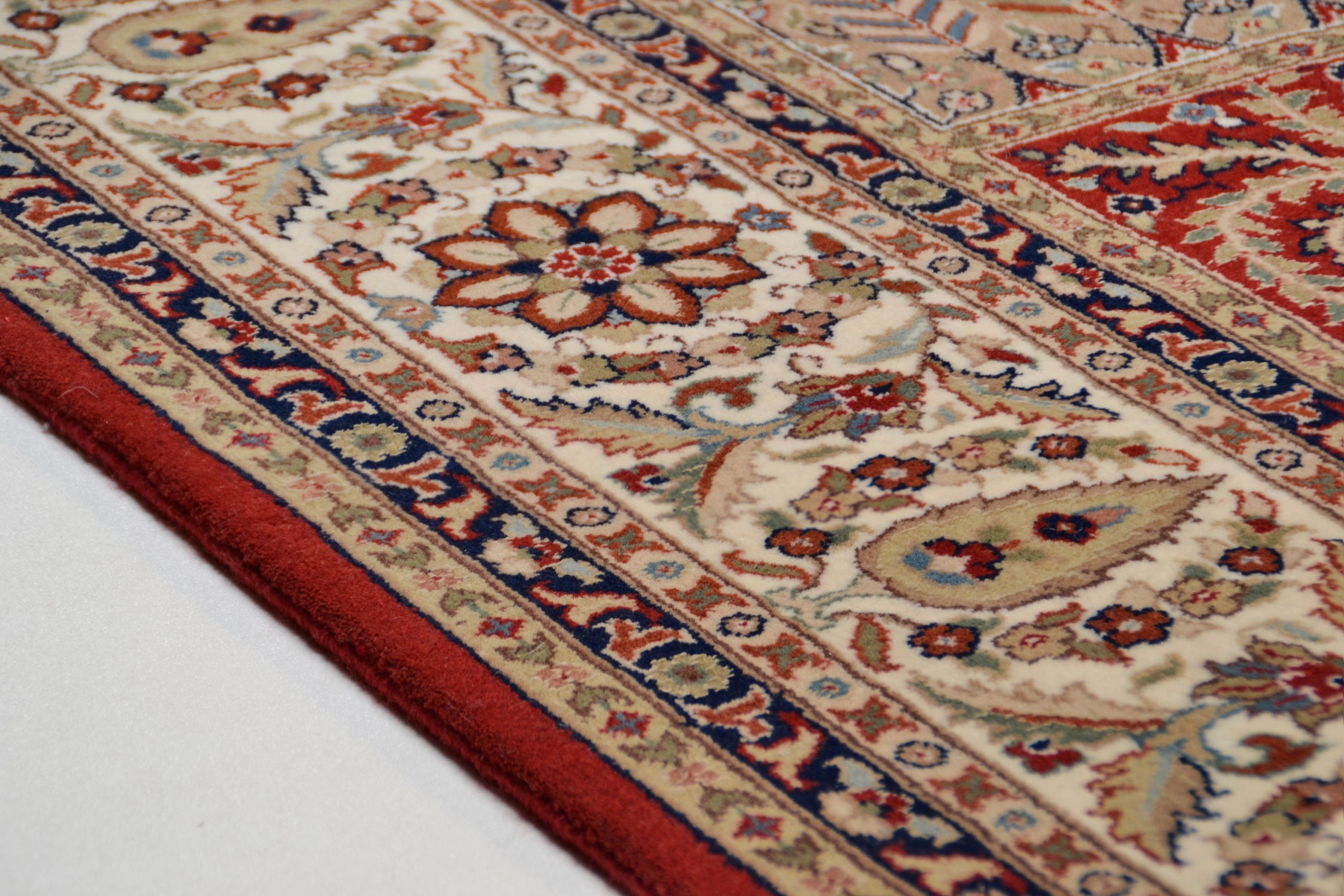 Teppich JAIPUR SILK 140 x 200 cm