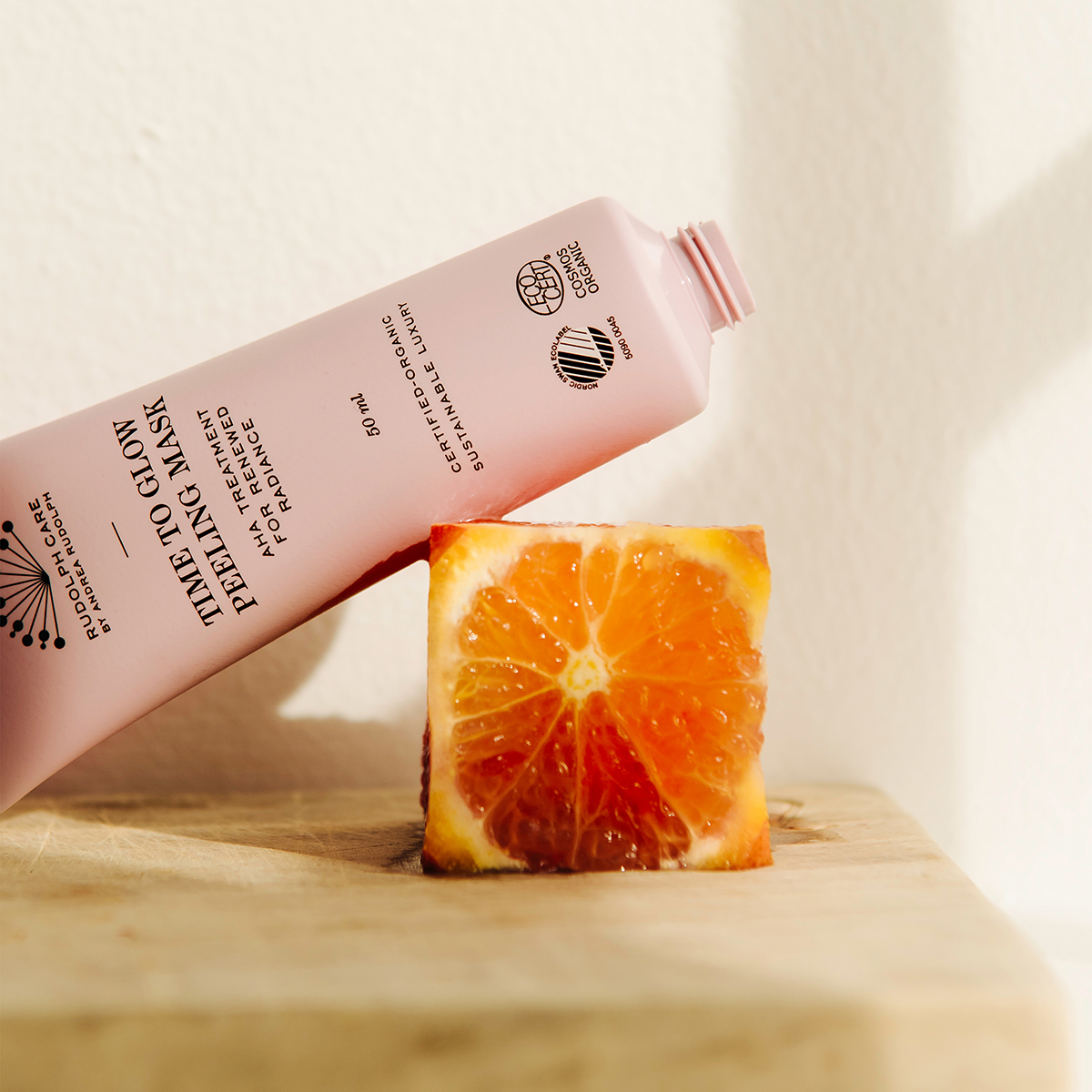 Time to Glow Peeling Mask 50ml