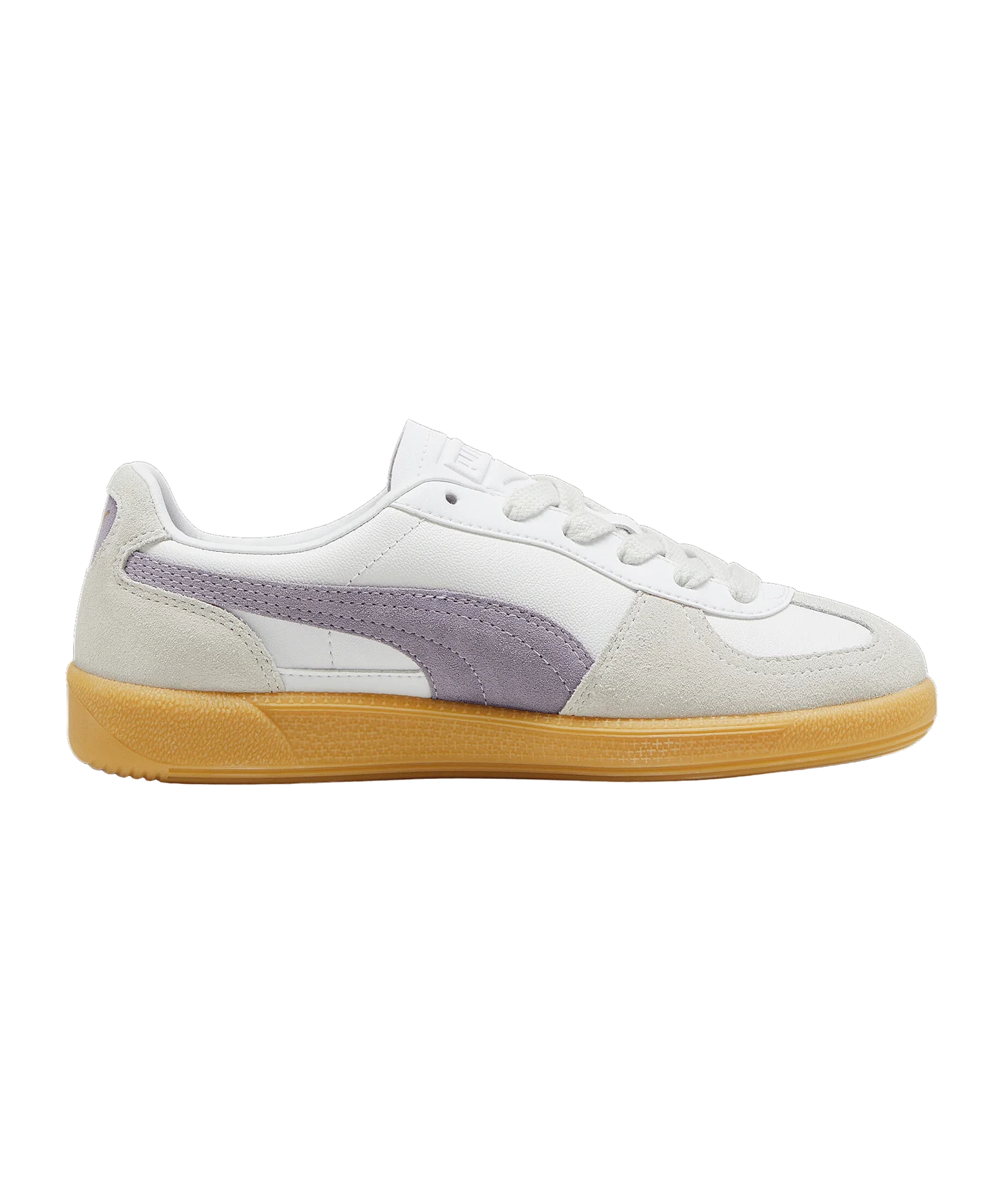 PUMA Palermo Sneaker Weiss F15