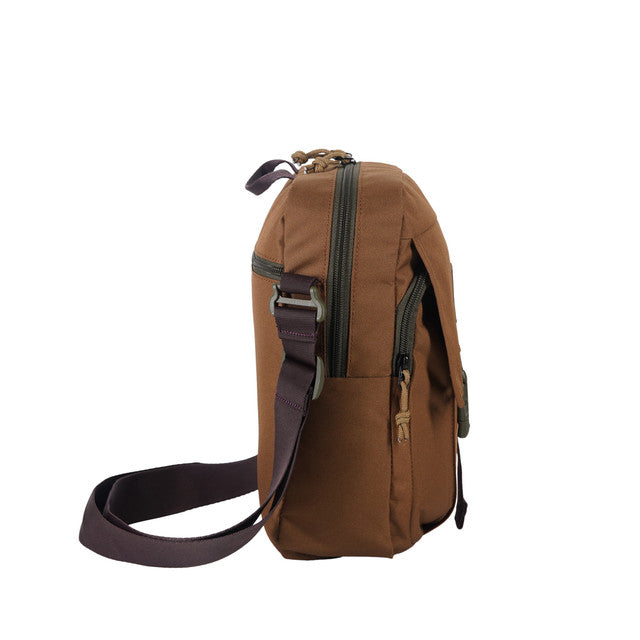 SENDER SHOULDER BAG SW