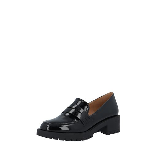 Bianco BIAPearl Loafers, Black, 37