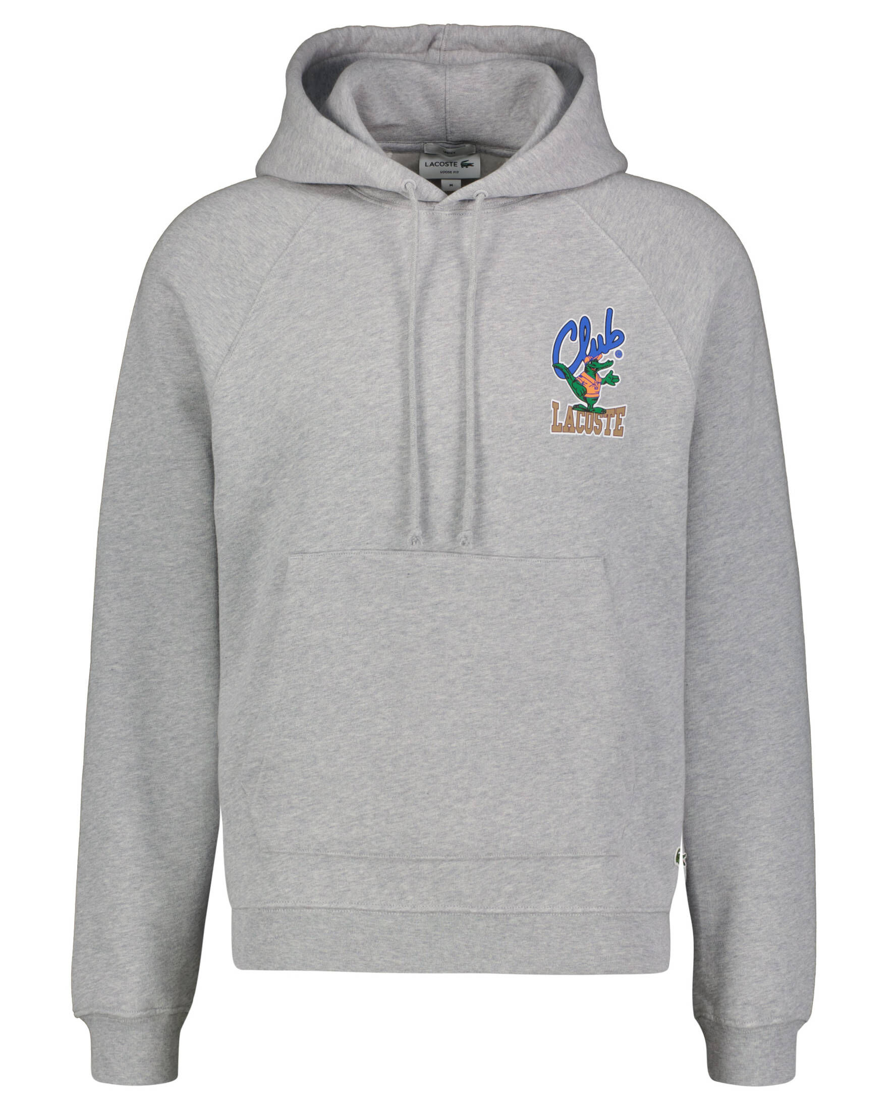 Lacoste| Herren Hoodie