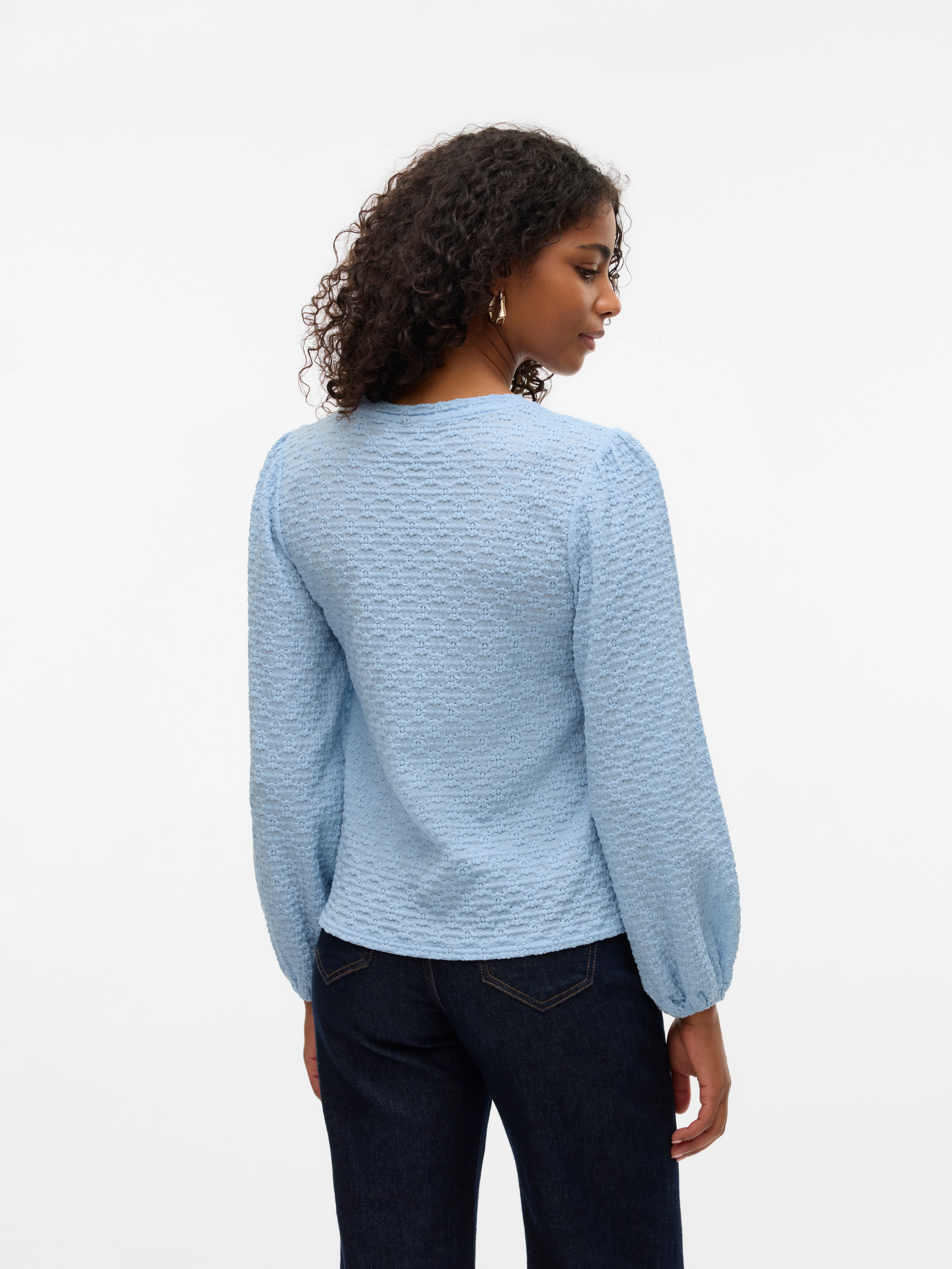 VMFLOWER Top